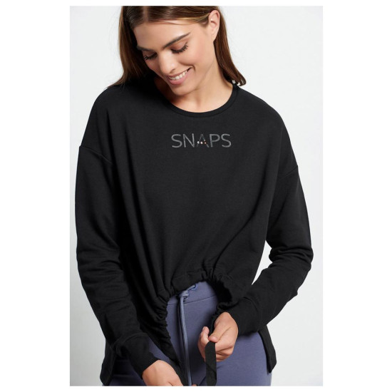 Bodytalk Γυναικεία μακρυμάνικη μπλούζα Bodytalk Γυναικεία μακρυμάνικη μπλούζα